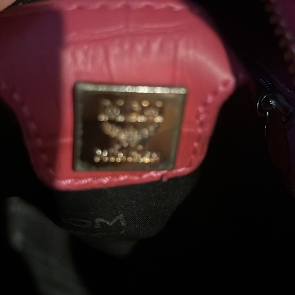 MCM BACKPACK - Picture 7 of 9